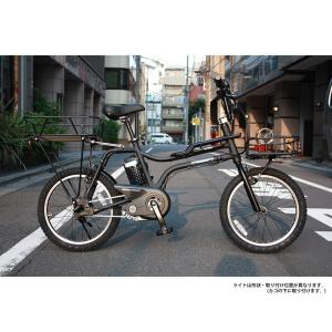 アーバンウッドバスケット搭載 EZ WOOD ...の詳細画像3
