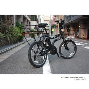 アーバンウッドバスケット搭載 EZ WOOD ...の詳細画像4