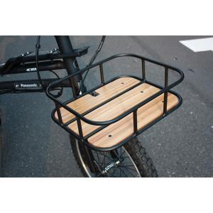 アーバンウッドバスケット搭載 EZ WOOD ...の詳細画像5