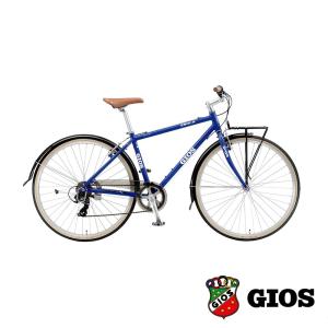 クーポン配布(3日9時まで)　GIOS（ジオス）ESOLA(イソラ)クロスバイク　送料プランB　23区送料2700円（注文後修正）｜eハクセン ヤフー店