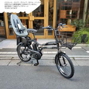 YEPP2 MAXI搭載+フルカスタム EZ(...の詳細画像1