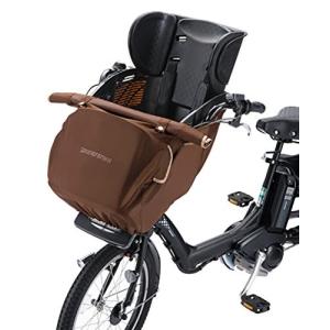 bikke（BRIDGESTONE） BIKKE POLAR用 フロントチャイルドシート用