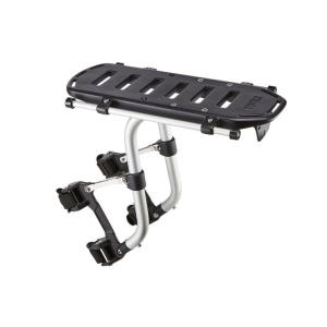 クーポン配布中　THULE Pack'n Pedal(スーリー・パックンペダル) ＴOUR RACK（ツアーラック）　（020433） どんな自転車にも取り付けできるキャリア｜ehakusen