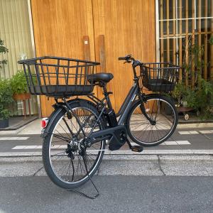 特価(予告なく終了) 前後にプラパイプバスケッ...の詳細画像2