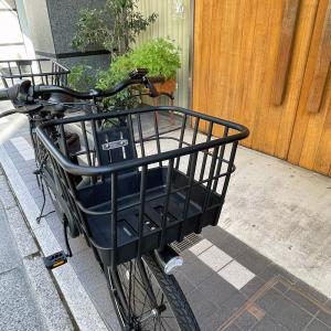 特価(予告なく終了) 前後にプラパイプバスケッ...の詳細画像4