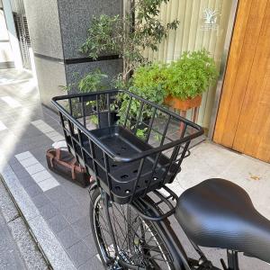 特価(予告なく終了) 前後にプラパイプバスケッ...の詳細画像5