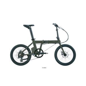 Fu-Com(フューコム) DAHON(ダホン...の詳細画像4