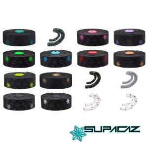 SLENDER LEATHER GRIP SHORT（100mm） （スレンダーレザーグリップ