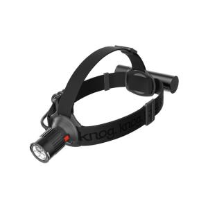 knog.（ノグ） バッテリー・ヘッド・マウントがモジュラー方式で組合