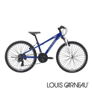 J24 LOUIS GARNEAU(ルイガノ)　子供用自転車　店頭受け取り限定