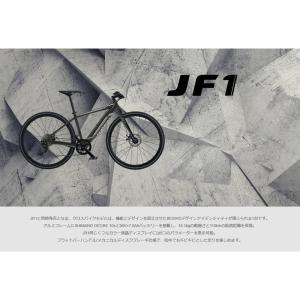 JF1(油圧ディスク) BESV(ベスビー) ...の詳細画像5