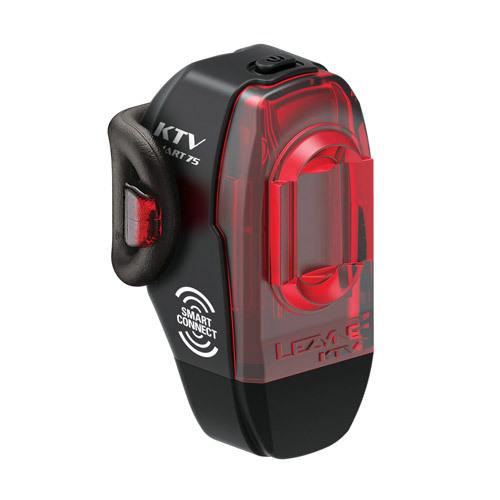 LEZYNE（レザイン）　KTV PRO DRIVE REAR（KTVプロドライブリア）　USB充電...