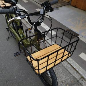 ビッグウッドバスケット搭載 LOG WAGON...の詳細画像4