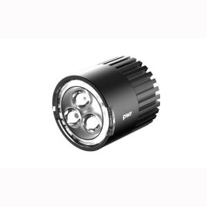 knog.（ノグ） バッテリー・ヘッド・マウントが自由に組合 Knog(ノグ