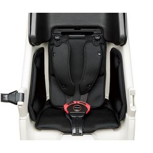 Gyutto ギュットクルームR用 チャイルドシート（後用）レインカバー