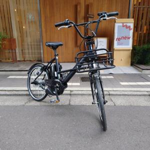 本格BMXハンドル+ステム搭載厳選カスタム P...の詳細画像3