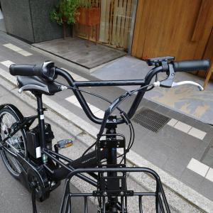本格BMXハンドル+ステム搭載厳選カスタム P...の詳細画像4