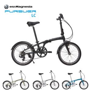 DAHON（ダホン） 【完全組立】 Vybe D7（ヴァイブ D7）｜2020年度