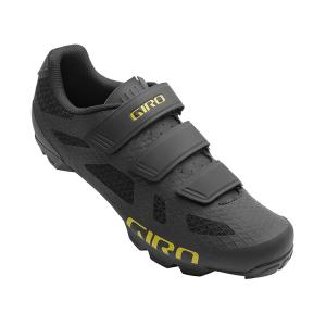 数量限定特価！ 【XCスタイルのダートシューズ】　GIRO(ジロ) RANGER（レンジャー）　SHIMANO SPD対応｜ehakusen