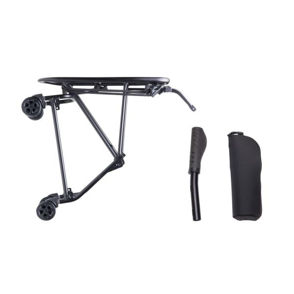 TERN（ターン）　RAPID TRANSIT Rack(ラピッドトランジットラック) リアキャリア...