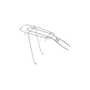 MARKROSA 3S/7S用 クラス18ステンレスリアキャリア　RC-MRS7