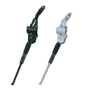 besv TRS2 XC用 リアキャリア付フェンダー、スタンド　2点セット besv TRS2 XC用 リアキャリア付フェンダー、スタンド 2点セット