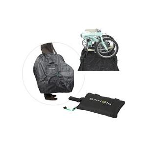 バッグタイプ　DAHON（ダホン）　SLIP BAG20&quot;（スリップバッグ20） 20インチ用キャリ...