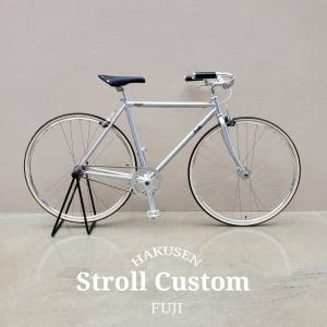 フジ(バイク) フジ ストロール FUJI STROLL スモーキーカーキ 49