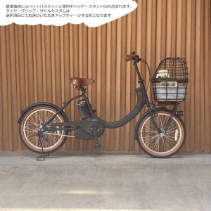 ペット乗せATRAN DUO搭載/フルカスタム...の詳細画像1