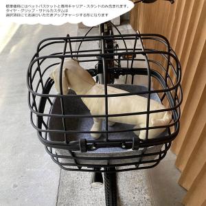 ペット乗せATRAN DUO搭載/フルカスタム...の詳細画像4