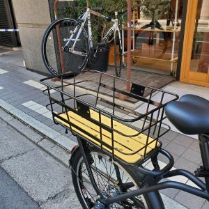 特価(3/30 18時まで) Mペットバスケッ...の詳細画像4