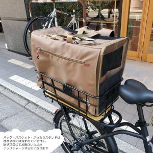 特価(3/30 18時まで) Mペットバスケッ...の詳細画像5