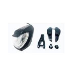 TRS2 XC専用フロントライト　BESV（ベスビー）