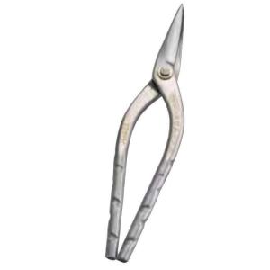 送料込□プロ用最高級金切鋏 種光 スーパーハイス21 ゴールド(HAPO40