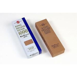 松永トイシ 砥石 キングデラックス 中砥(1000番) : 刃物や 三省堂