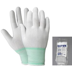 富士グローブ ポリエステル手袋 Lの買取情報