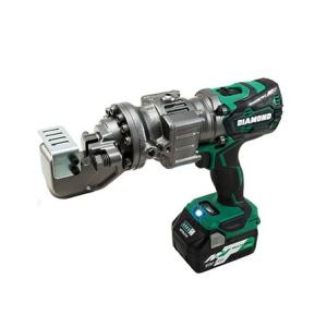 特別価格 〈オグラ〉 電動油圧式鉄筋切断機 バーカッター HBC-316 JAN