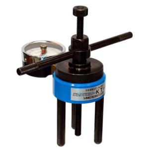 SANKO TECHNO サンコーテクノ AT-10DII テクノテスター アンカーボルト