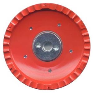 ツボ万 静音マクトルオレンジ（6枚刃） MCS-926M 塗膜はがし 金属 