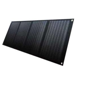 美品CYGNUS S100WB ポータブルソーラーパネル SP-100B