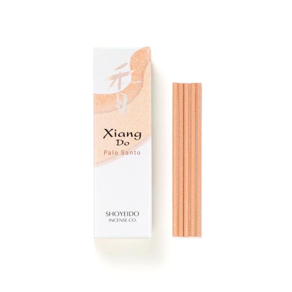 『メール便OK』Xiang Do パロサント #79（スティック)20本入り #214579 お香 ...