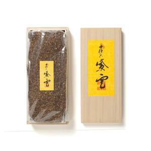 お焼香 伽楠香 きゃなんこう 500g 詰 紙箱入 410611 沈香 白檀 松栄堂