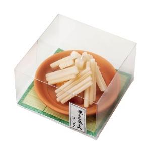 迎え火・送り火ローソク#T8705-00-00 ...の商品画像
