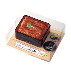 うな重キャンドル カメヤマ 故人の好物シリーズ ローソク