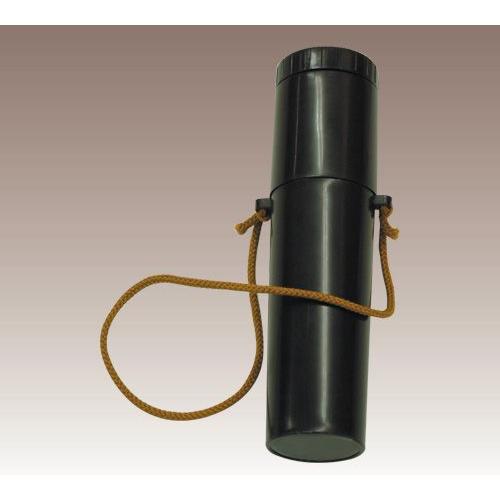 お墓用品 線香筒(ワンタッチ)