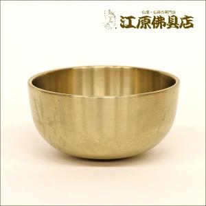 リン 3.0寸 仏具 : 仏壇・仏具の専門店 江原佛具店 - 通販 - Yahoo