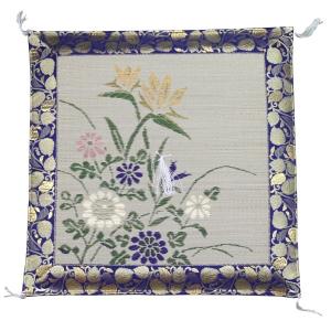 仏壇仏具の専門店 江原佛具店2号店 イ草座布団 座布団 Yahoo ショッピング