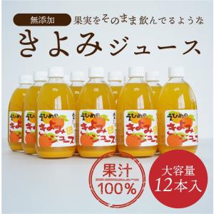 国産 無添加 ストレート みかんジュース 瓶 1L×6本入 1000ml 国産 無添加 ストレート みかんジュース 瓶 1L×6本入 1000ml