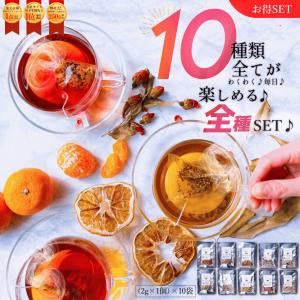 【全10種類】【お試し】全10種類セット(2g×...の商品画像