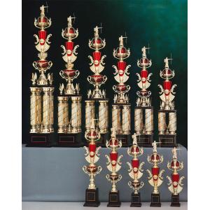 トロフィー Amazon | LNGODEHO レプリカ バスケットボールチャンピオン